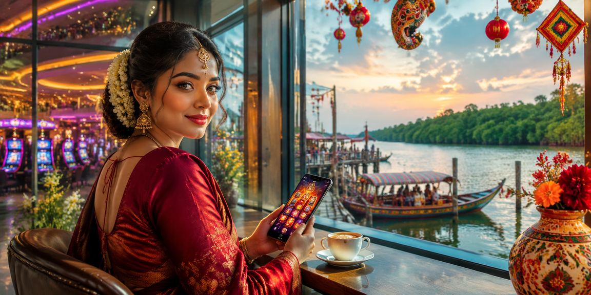 777login টিম ও প্ল্যাটফর্ম